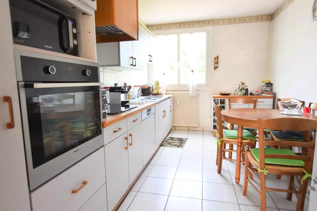 Appartement à vendre, 79m², Francheville