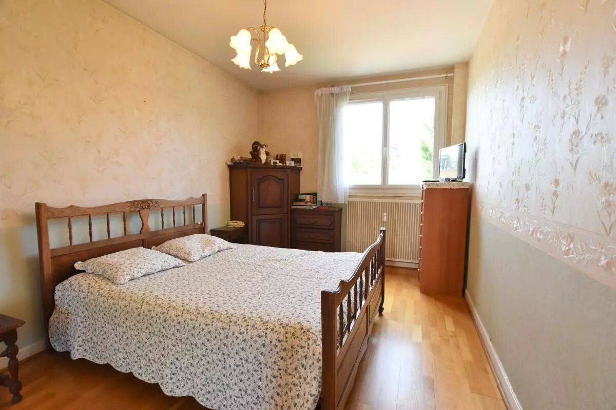 Appartement à vendre, 79m², Francheville
