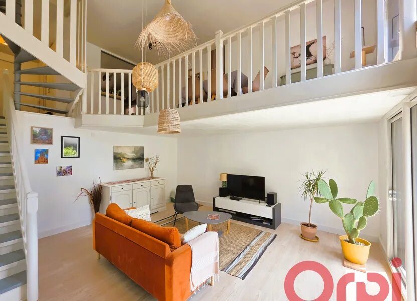 Maison à vendre, 101m², Francheville