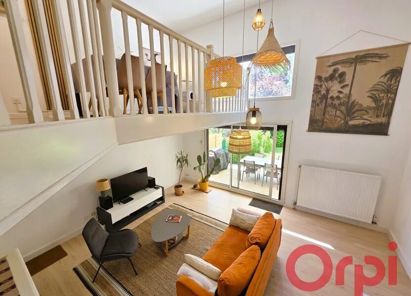 Maison à vendre, 101m², Francheville