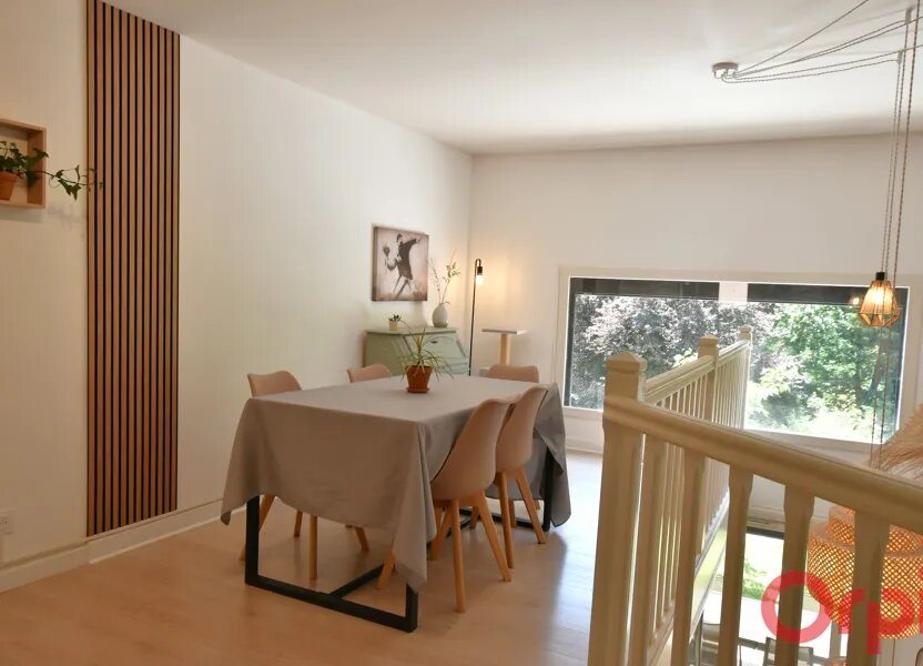 Maison à vendre, 101m², Francheville