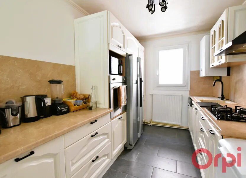 Maison à vendre, 101m², Francheville