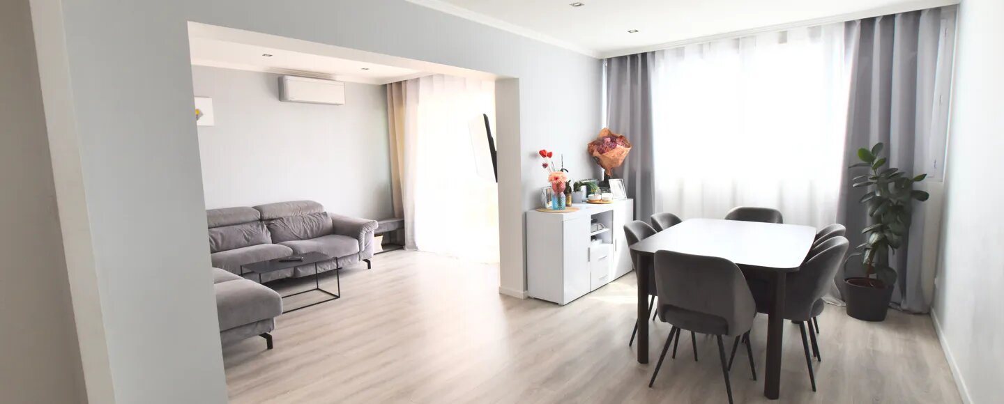 Appartement à vendre, 75m², Sainte-Foy-lès-Lyon