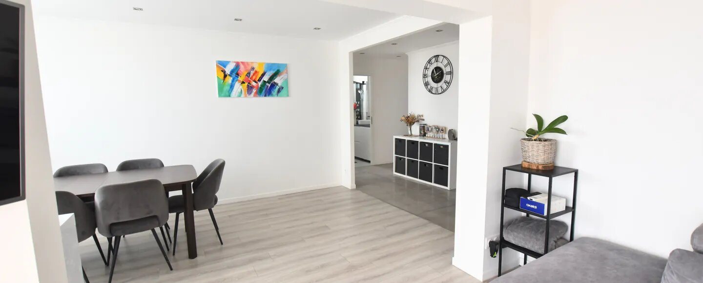 Appartement à vendre, 75m², Sainte-Foy-lès-Lyon