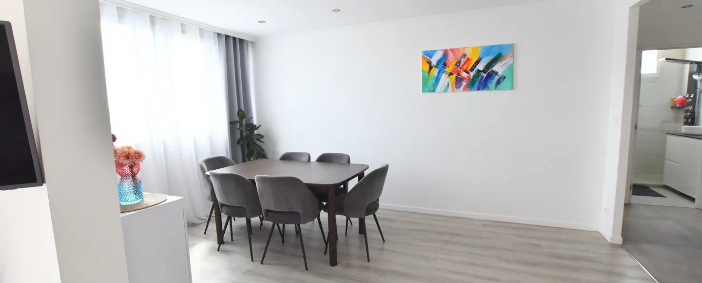 Appartement à vendre, 75m², Sainte-Foy-lès-Lyon