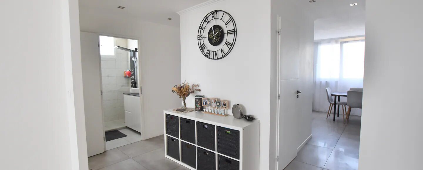 Appartement à vendre, 75m², Sainte-Foy-lès-Lyon