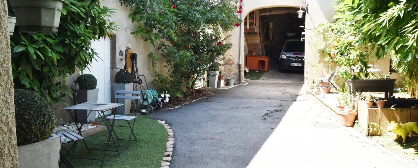 Maison à vendre, 168m², Chiroubles