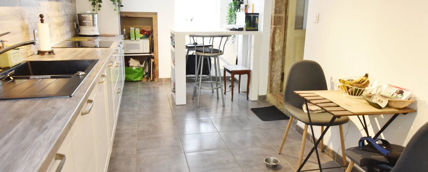 Maison à vendre, 168m², Chiroubles