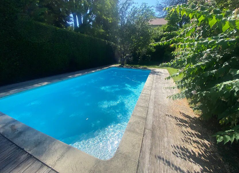 Maison à vendre, 182m², Francheville
