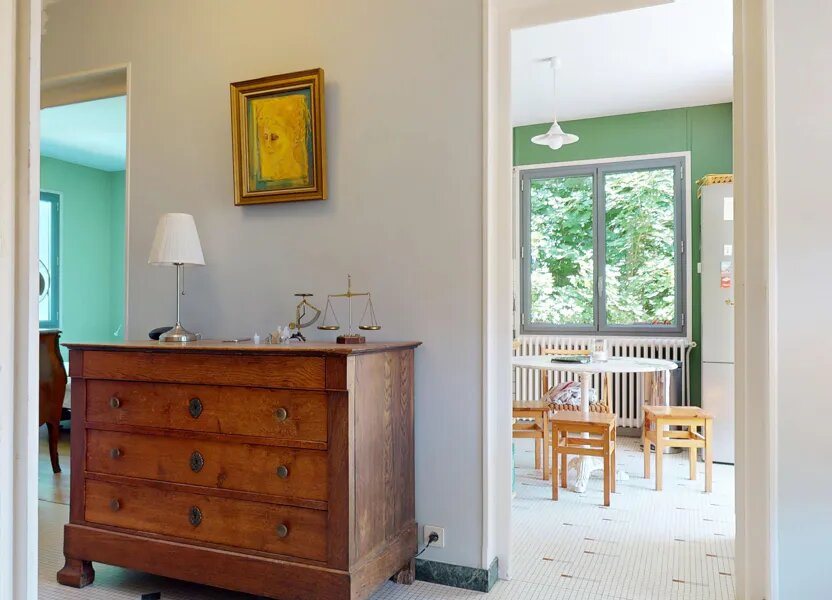 Maison à vendre, 182m², Francheville