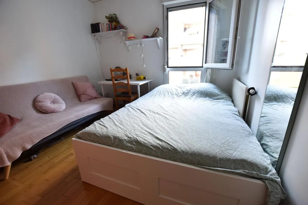 Appartement à vendre, 79m², Francheville