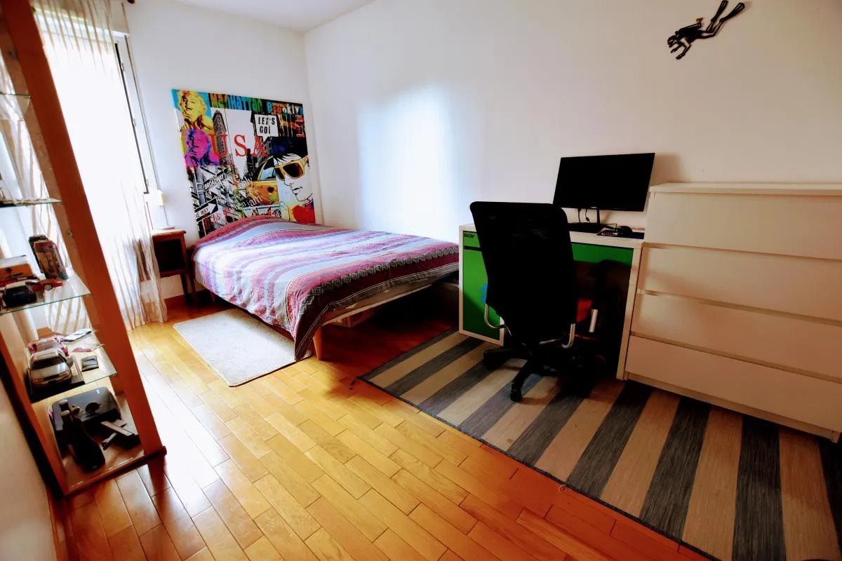 Appartement à vendre, 79m², Francheville