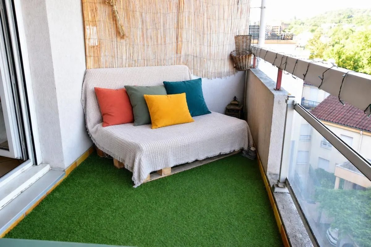 Appartement à vendre, 79m², Francheville