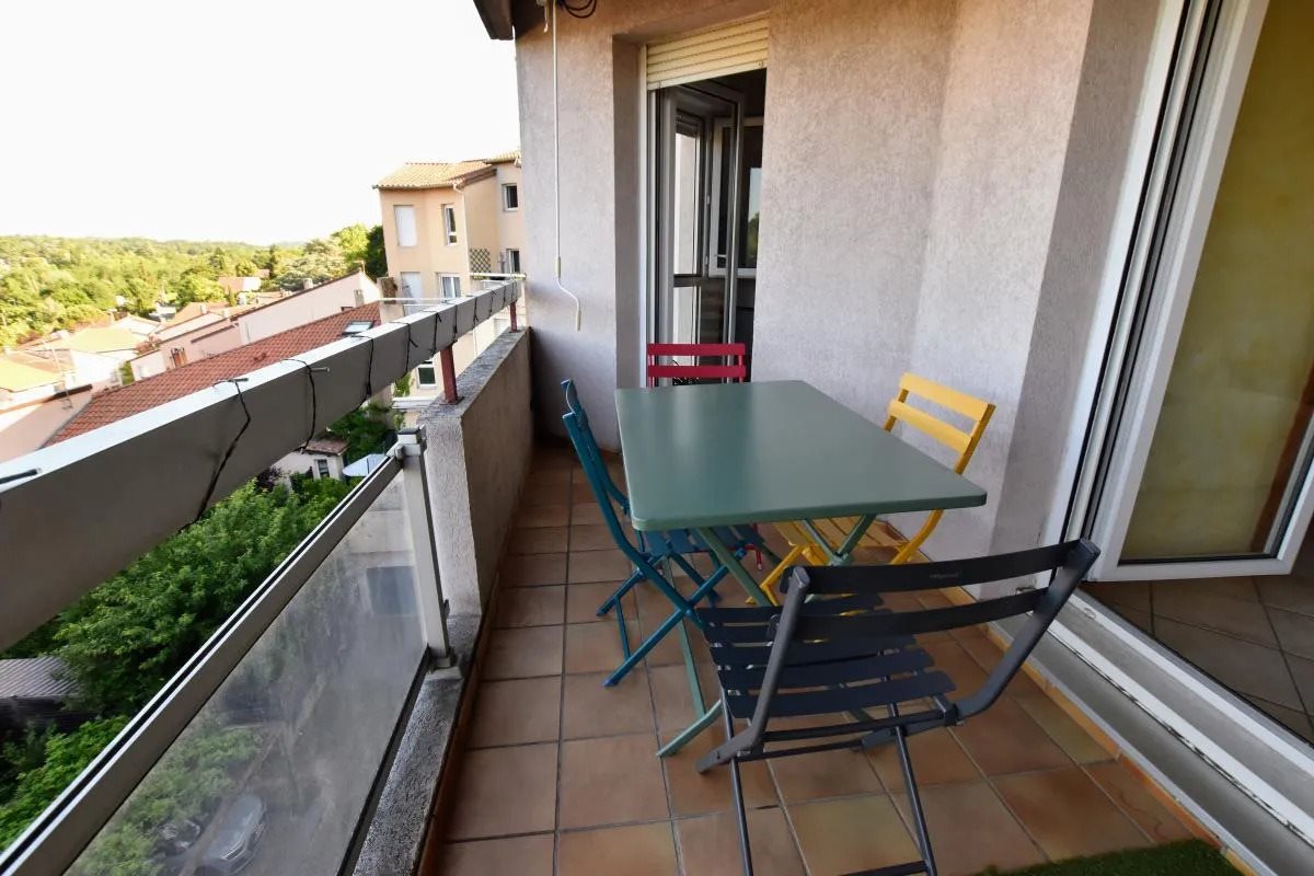 Appartement à vendre, 79m², Francheville