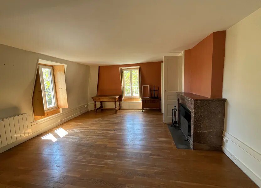 Appartement à louer, 97m², Francheville