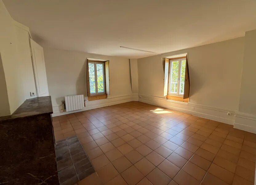 Appartement à louer, 97m², Francheville