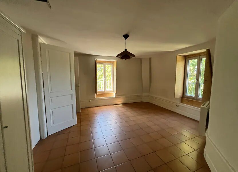 Appartement à louer, 97m², Francheville