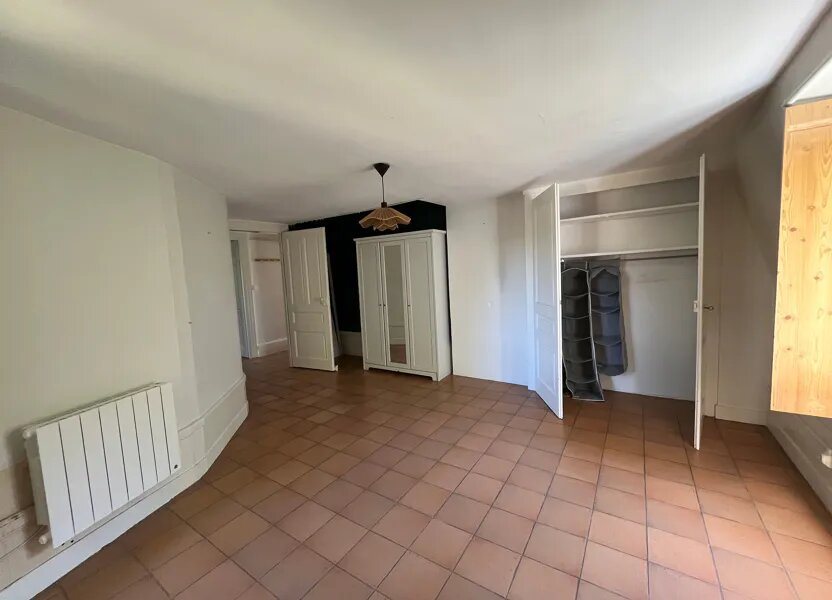 Appartement à louer, 97m², Francheville