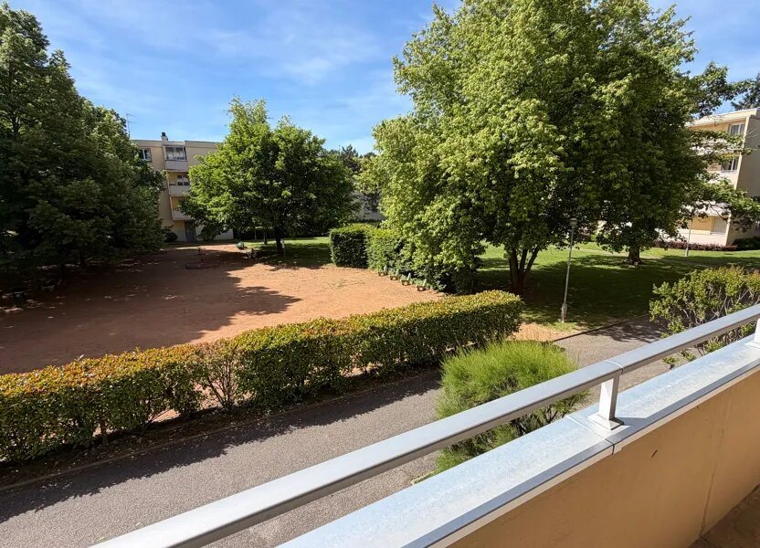 Appartement à vendre, 79m², Francheville