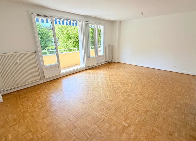 Appartement à vendre, 79m², Francheville
