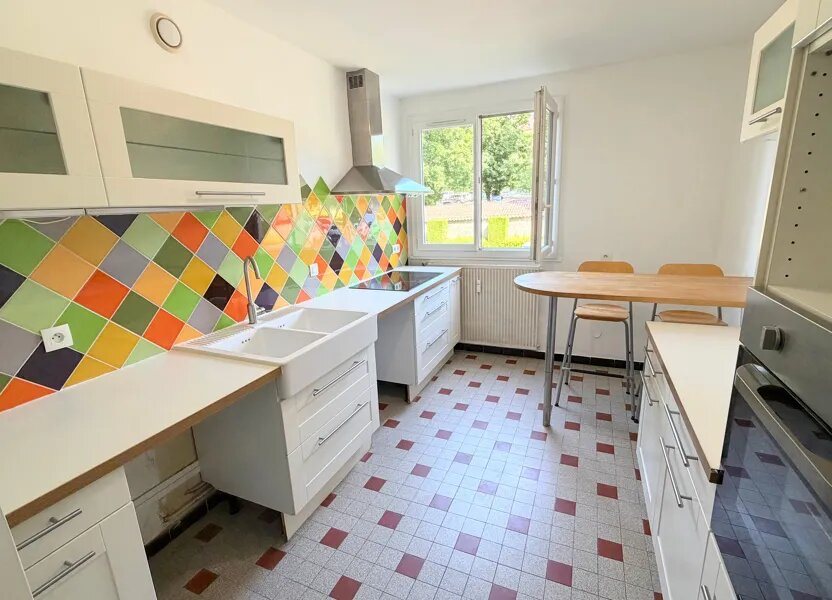 Appartement à vendre, 79m², Francheville