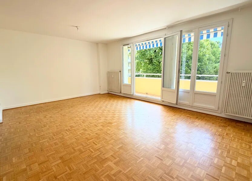 Appartement à vendre, 79m², Francheville