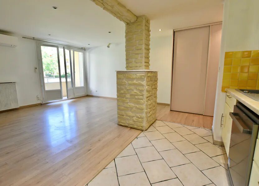 Appartement à vendre, 62m², Francheville