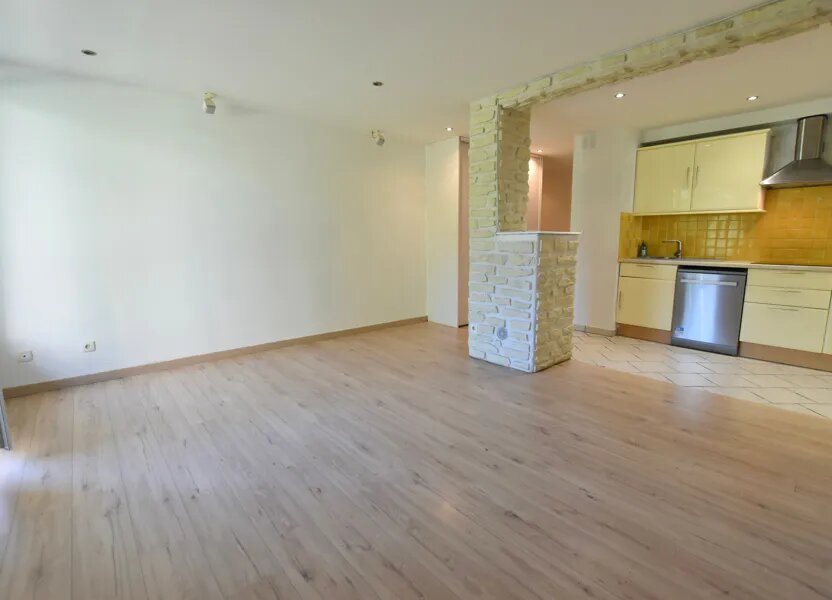 Appartement à vendre, 62m², Francheville