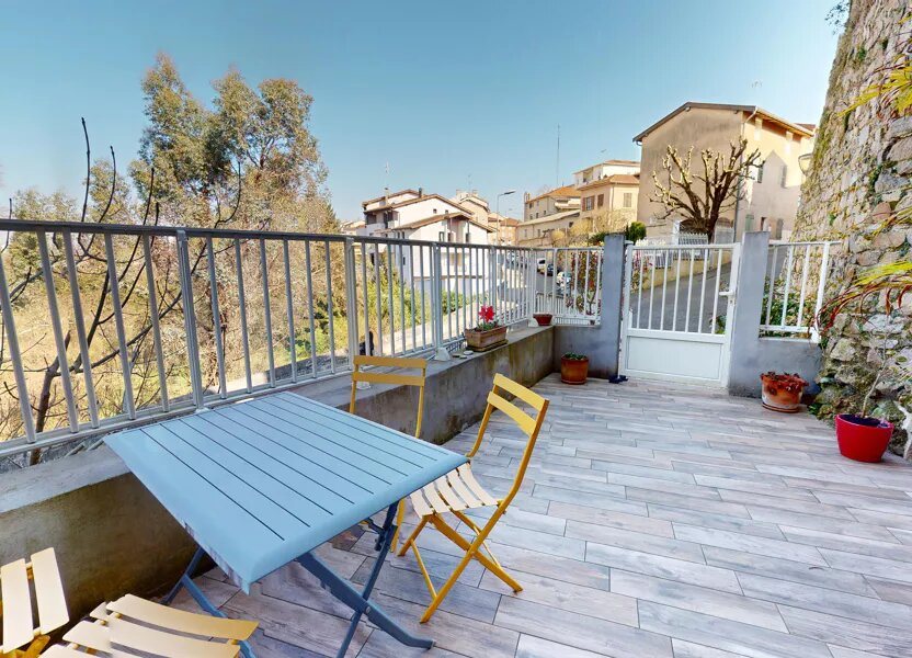 Appartement à vendre, 91m², Francheville