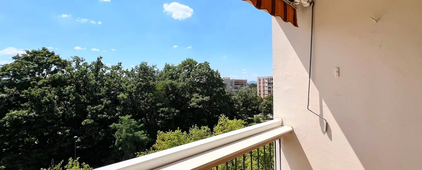 Appartement à vendre, 91m², Francheville
