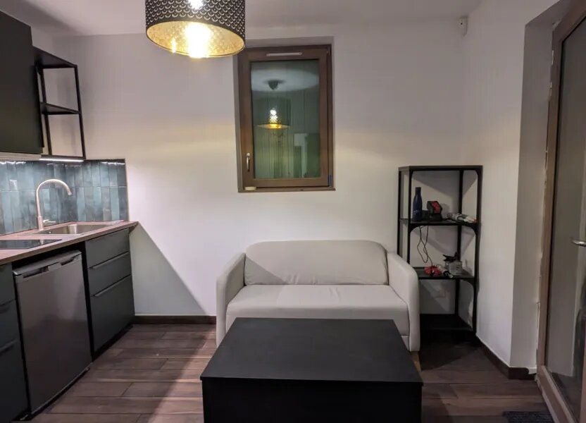 Appartement à louer, 23m², Francheville
