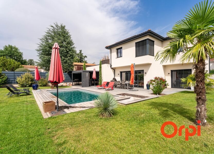 Maison à vendre, 244m², Francheville