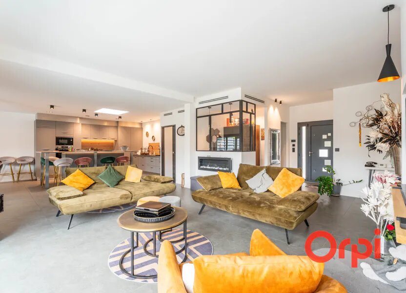 Maison à vendre, 244m², Francheville