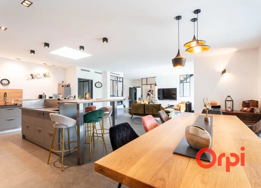 Maison à vendre, 244m², Francheville