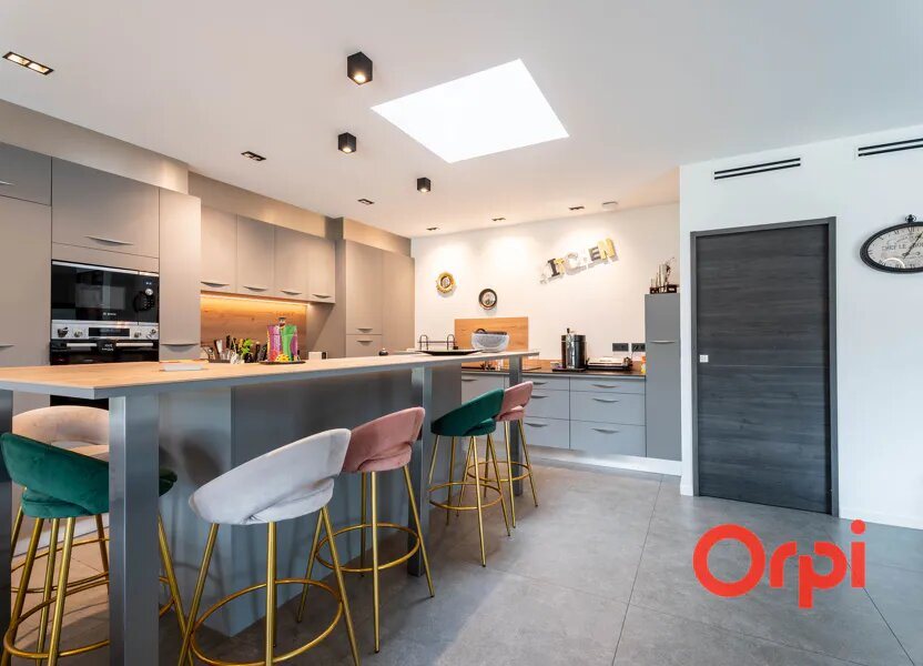Maison à vendre, 244m², Francheville