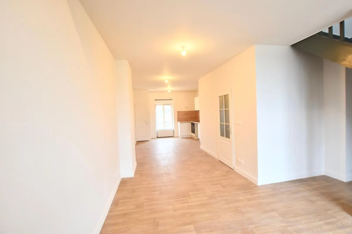 Appartement à vendre, 75m², Tassin-la-Demi-Lune