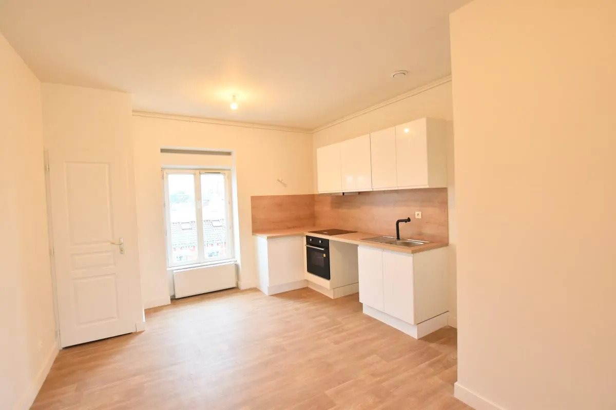 Appartement à vendre, 75m², Tassin-la-Demi-Lune