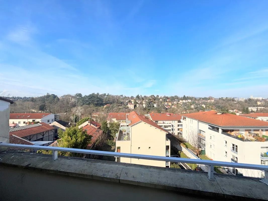 Appartement à vendre, 75m², Tassin-la-Demi-Lune