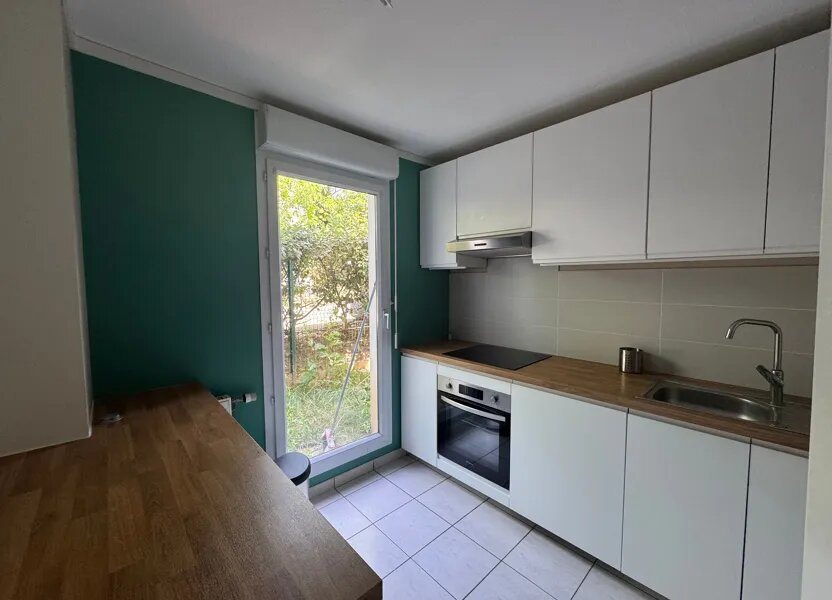 Appartement à louer, 58m², Tassin-la-Demi-Lune