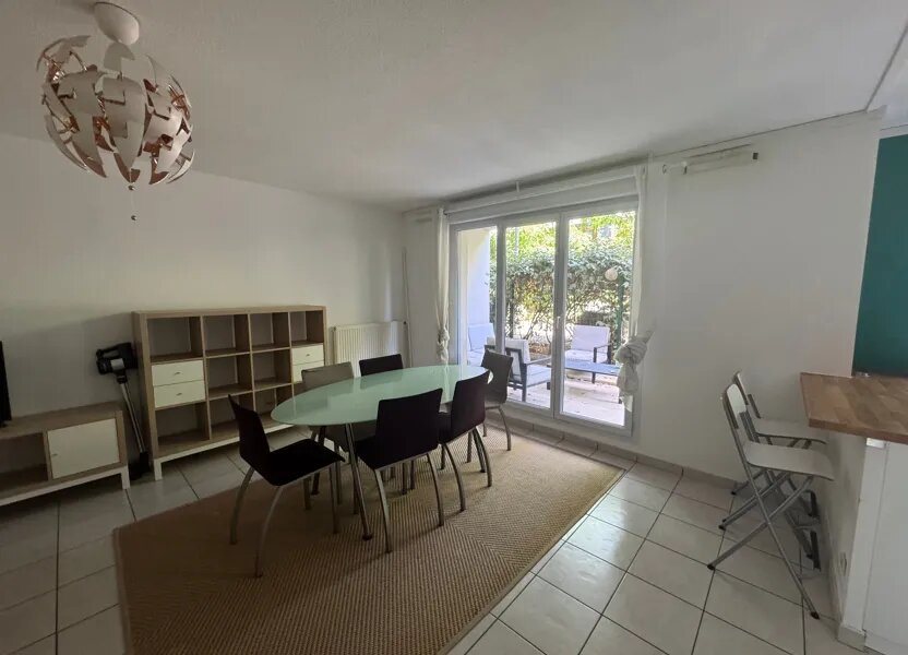 Appartement à louer, 58m², Tassin-la-Demi-Lune