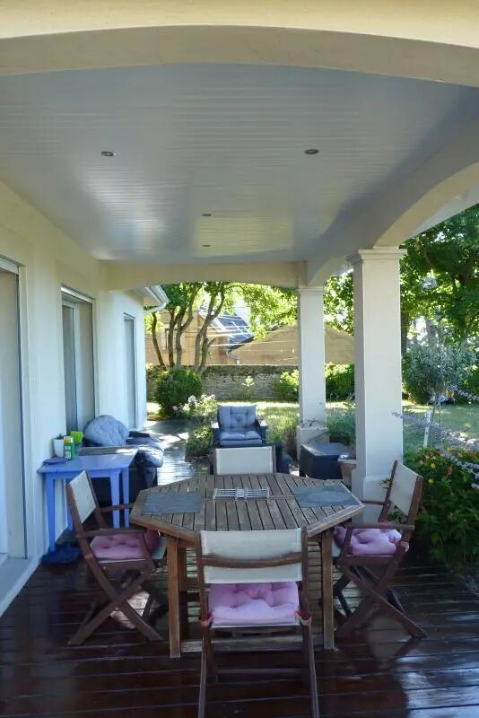 Maison à vendre, 200m², Chaponost
