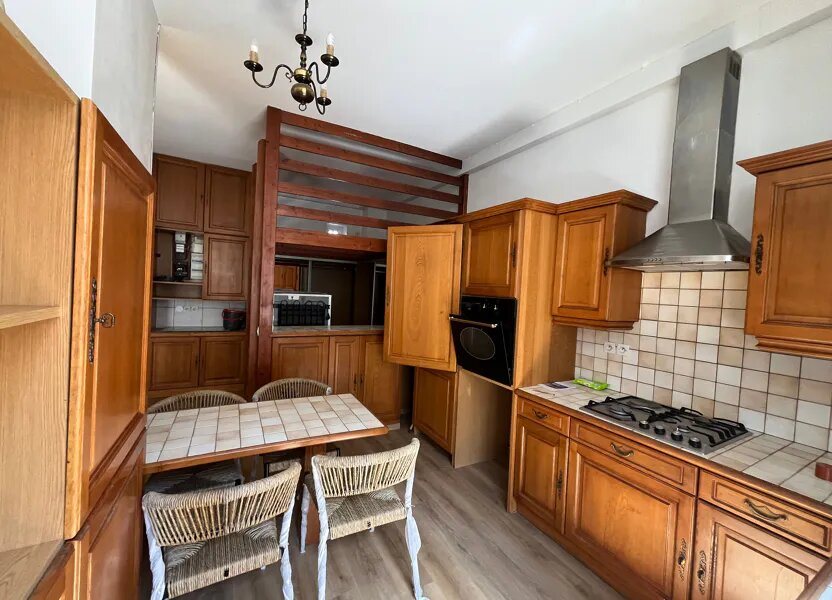 Appartement à louer, 36m², Oullins