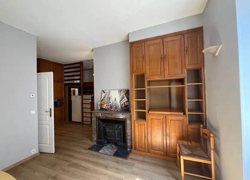 Appartement à louer, 36m², Oullins