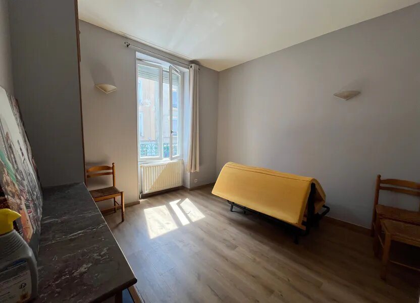Appartement à louer, 36m², Oullins