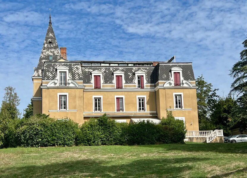 Appartement à vendre, 72m², Francheville