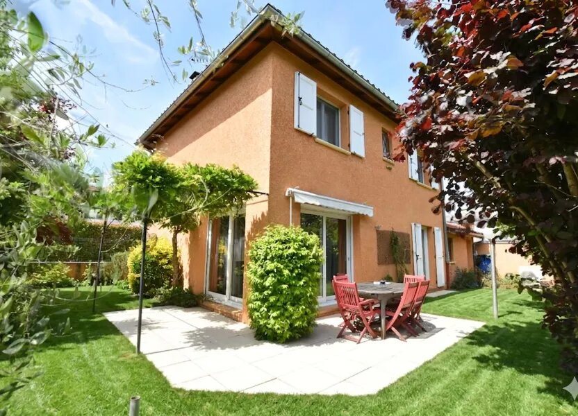 Maison à vendre, 107m², Francheville