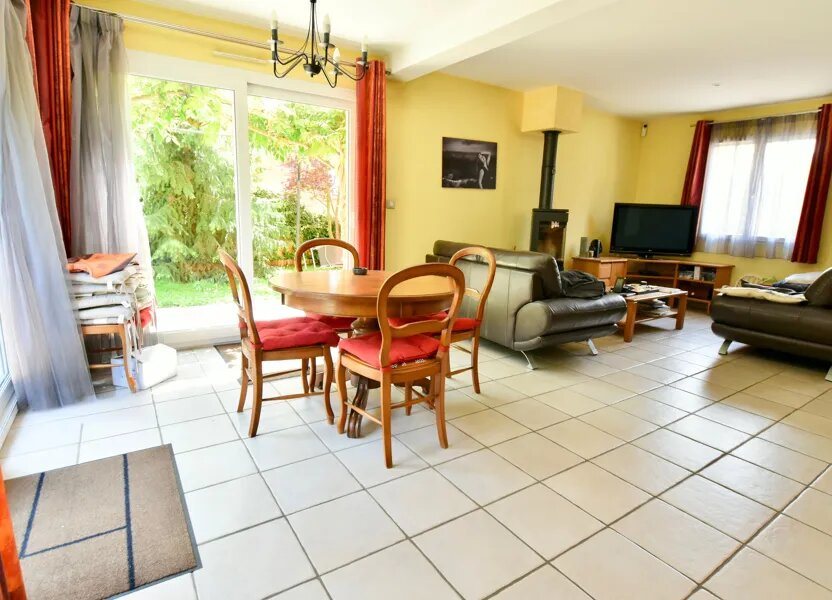 Maison à vendre, 107m², Francheville