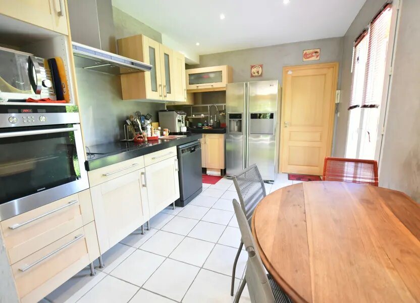 Maison à vendre, 107m², Francheville