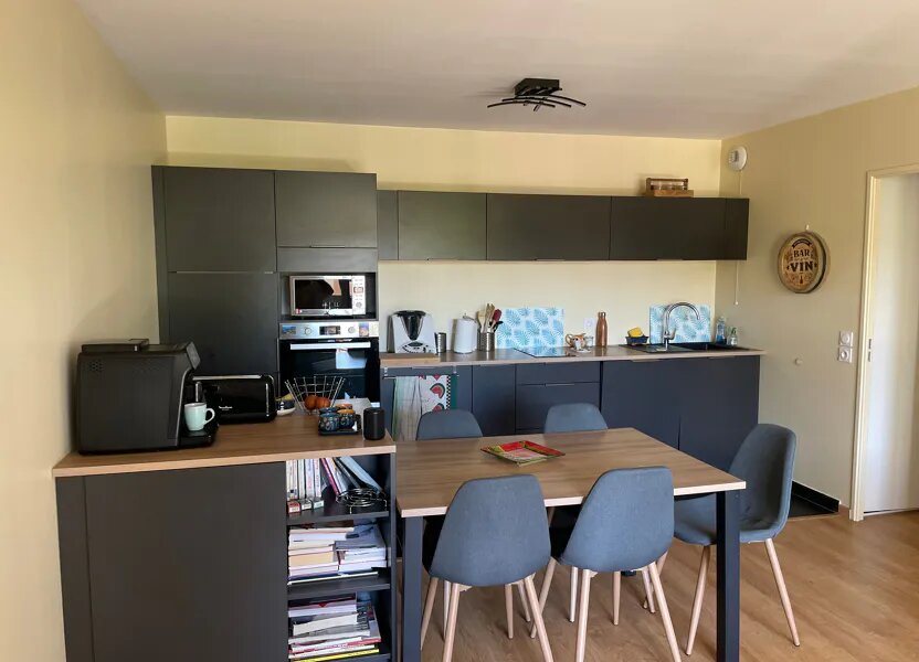 Appartement à louer, 63m², Francheville