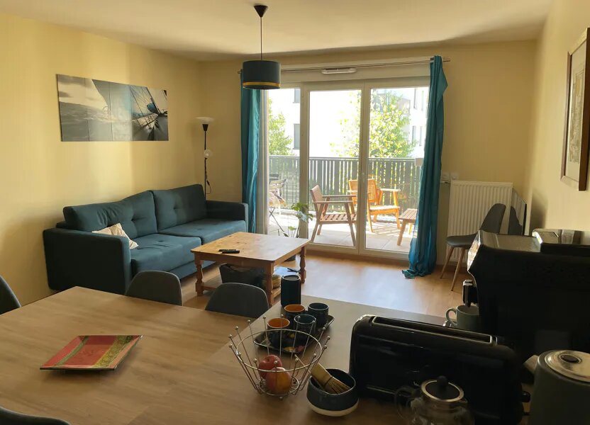 Appartement à louer, 63m², Francheville